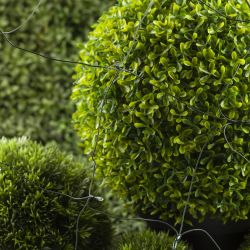 Садовая гирлянда ЭРА ERAUF024-16 Сеть 150 LED на солнечной батарее мультиколор 2мХ1,35м | Садовые декоративные светильники