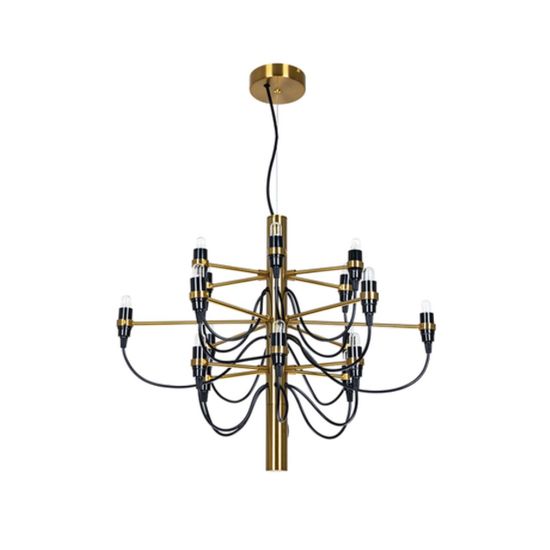 8030/17 LM-18 СВЕТИЛЬНИК ПОДВЕСНОЙ