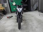 Suzuki Gixxer 150 2019