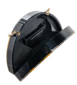 Meri Queen BG-118 Клатч «Ориан»