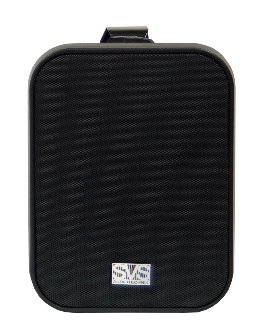 SVS Audiotechnik WSP-60 Black Громкоговоритель настенный