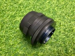 Helios-44M-6 2/58mm