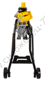 Дровокол электрический HUTER HLS-5500/52H