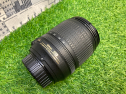 Nikon 18-105mm 3.5-5.6G AF-S ED DX VR Nikkor
