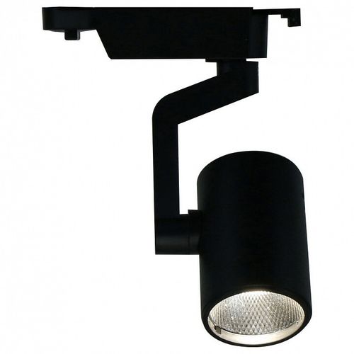 Трековый светильник Arte Lamp A2310PL-1BK