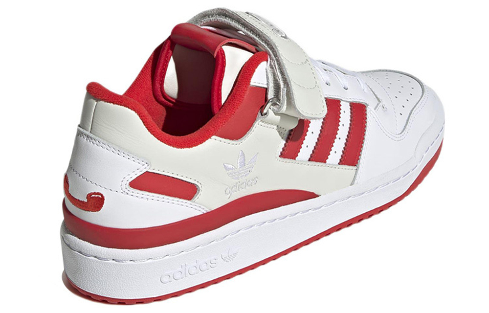 Кроссовки Adidas Originals Forum Low Trap Kitchen