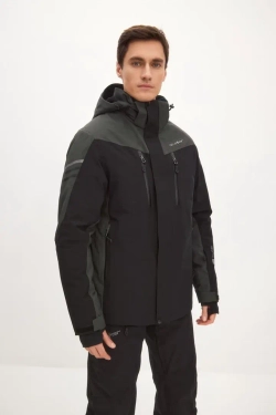 КУРТКА STAYER ГОРНОЛЫЖНАЯ CHEGET МУЖСКАЯ 24-42911