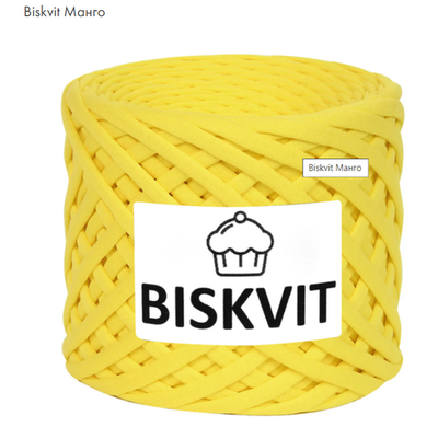 BISKVIT Манго