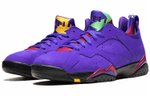 Кроссовки Jordan Air Jordan 7 Retro Low Bright Concord