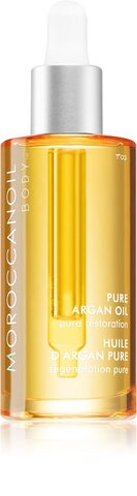 Moroccanoil Body - 100% аргановое масло для лица, тела и волос /   50  ml  / GTIN 7290014344396
