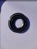 Сальник WLK 22x40/66x9/14.5