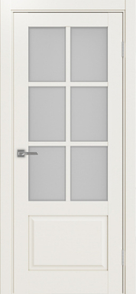 Межкомнатная дверь Optima Porte ТОСКАНА 641.2221