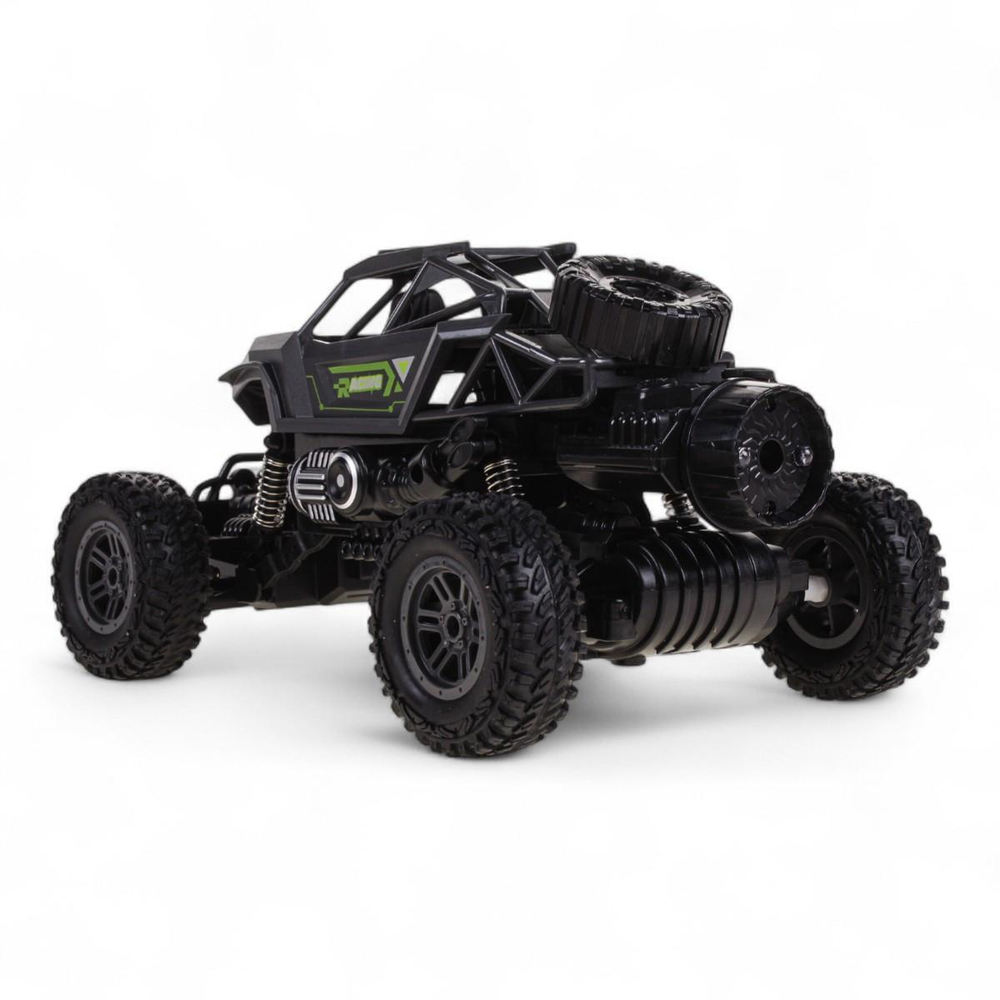 Джип на РУ, коробка 2022-11A