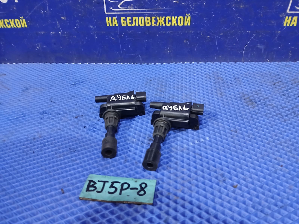 Катушка зажигания MAZDA FAMILIA 2003