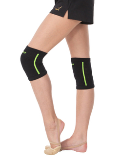 Наколенники вязаные Solo