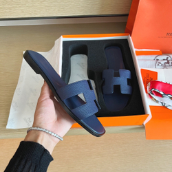 Hermes Oran Sandal