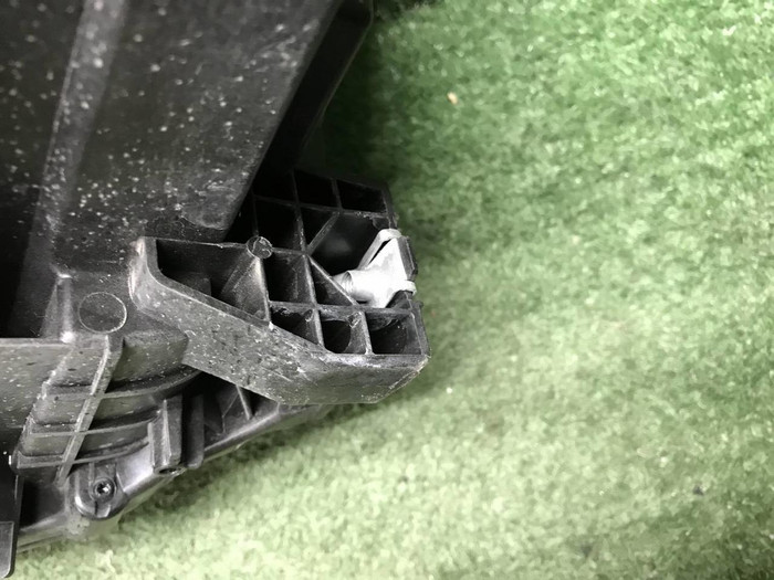 Фара правая Geely Monjaro (2021-н.в.) LED