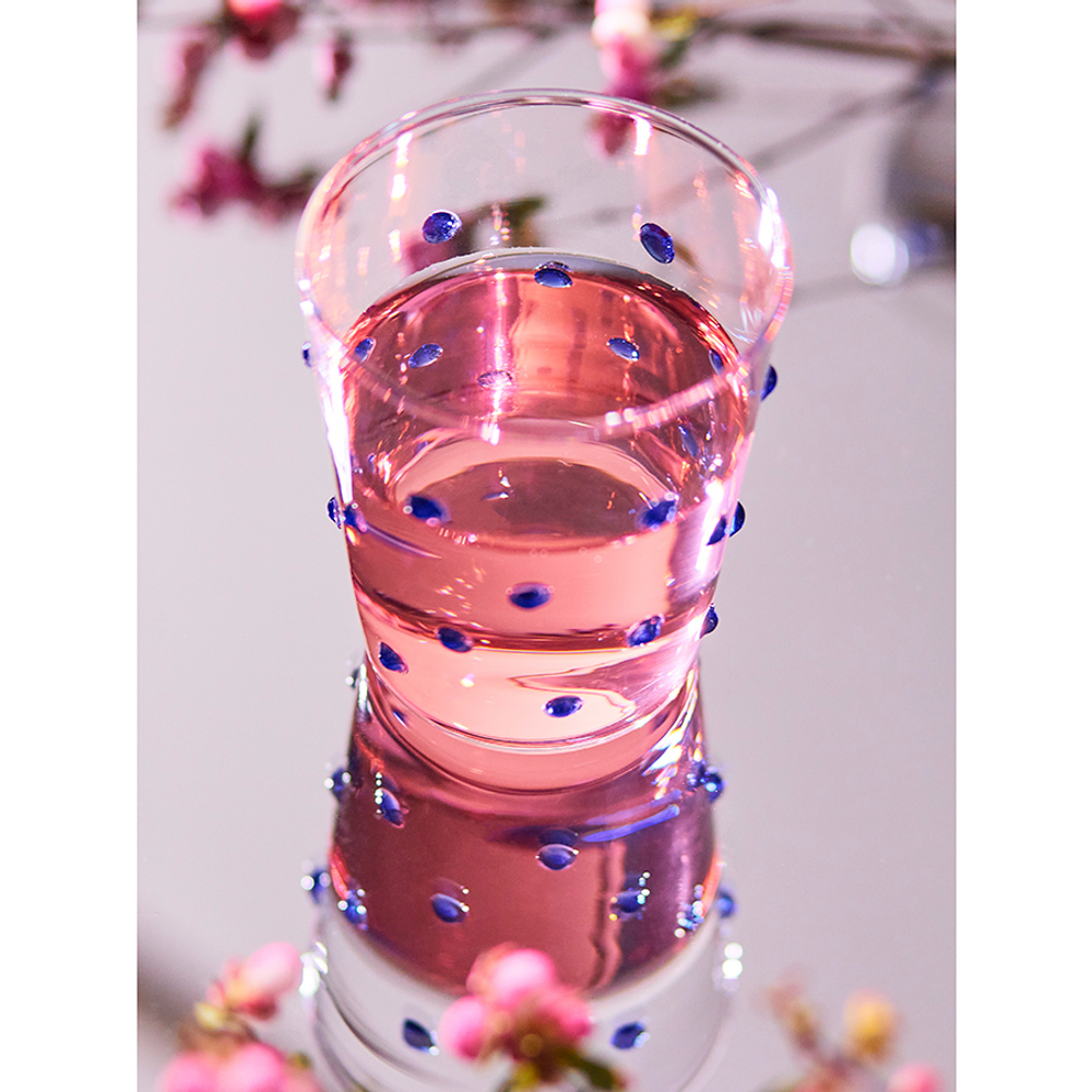 Набор стаканов pom-pon, 425 мл, 4 шт.