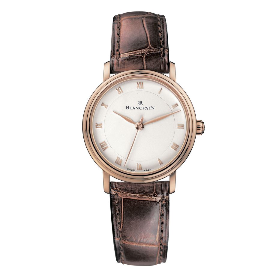 Blancpain Villeret 29mm