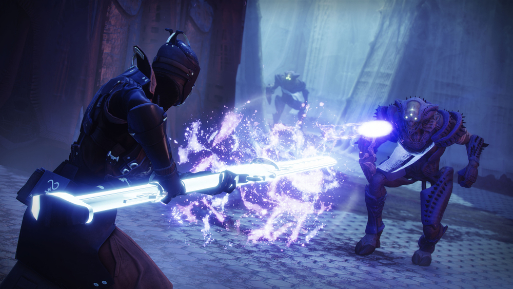 Destiny 2: The Witch Queen (для ПК, цифровой код доступа)