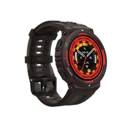 Умные часы Amazfit Active Edge (A2212) Lava Black