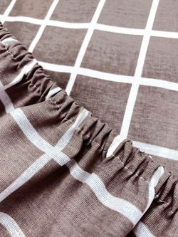 Простынь на резинке Anna Maria "Анна" 90х200 см