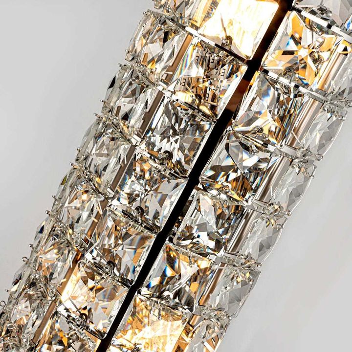 Настенный светильник MODELUX ML.558.03 CR