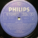 Teach-In - Ding-A-Dong (Скандинавия 1975г.)