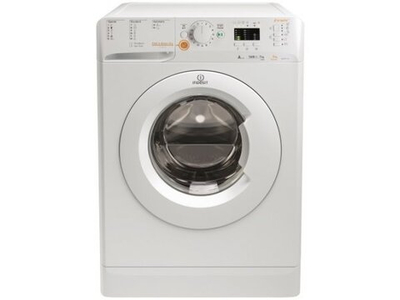 Стиральная машина Indesit XWDA 751680X W