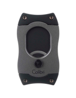 Гильотина Colibri S-cut, серый металлик