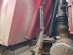 КамАЗ 6520 6x4 Самосвал 6520-7015-49(B5) (Дизельный, 8,9 л, 390 л.с., МТ)