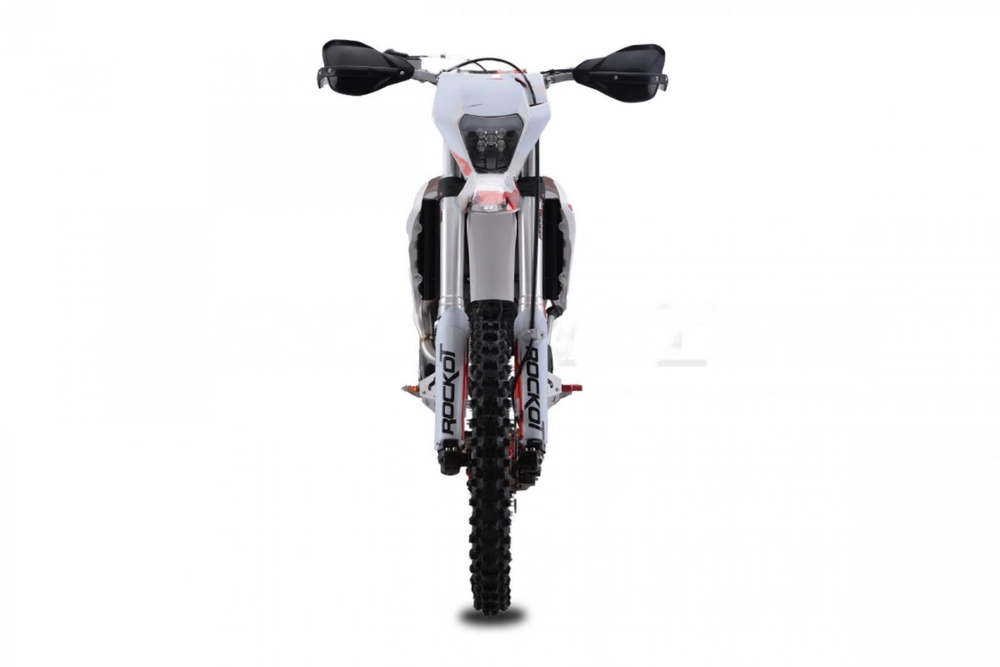 Мотоцикл кроссовый эндуро ROCKOT GS 2 Origine 172FMM-5