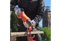 Сабельная пила PATRIOT RS 909 120301435