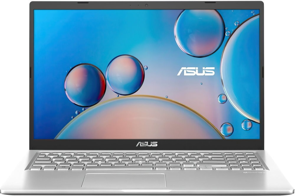 Ноутбук 15.6" ASUS VivoBook 15 X515JA-BQ1756T  (90NB0SR2-M33710)