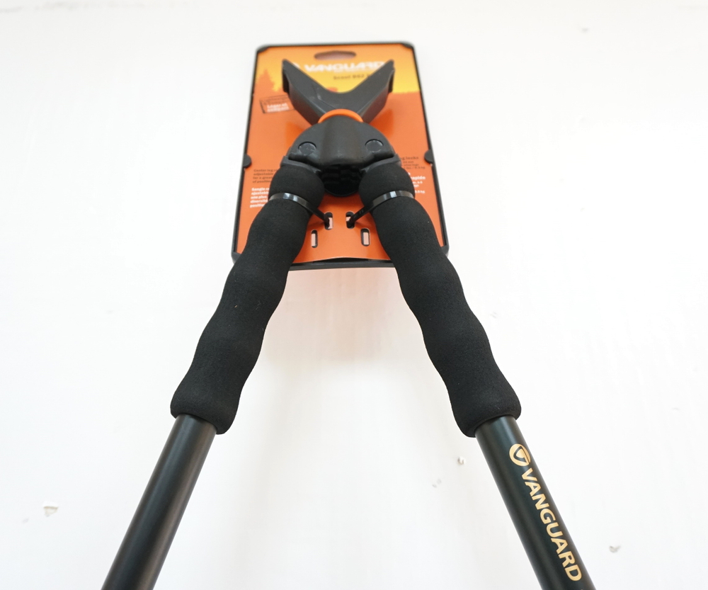 ОПОРА VANGUARD SCOUT Б62, бипод (2 ноги)