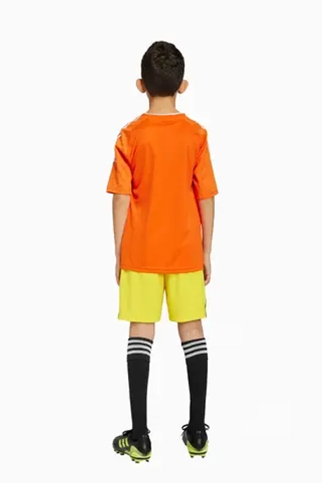 Шорты adidas Tiro 23 League Junior - желтый