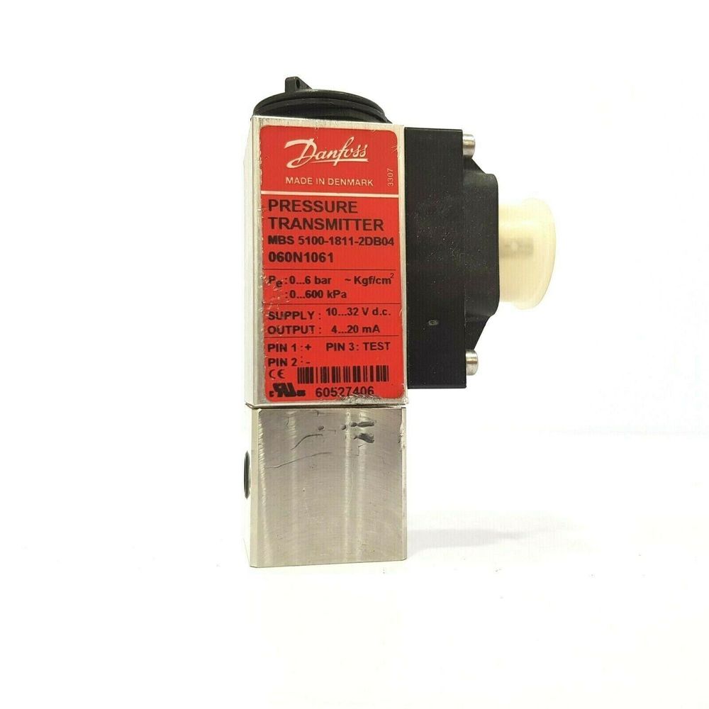 MBS 5100-1811-2DB04