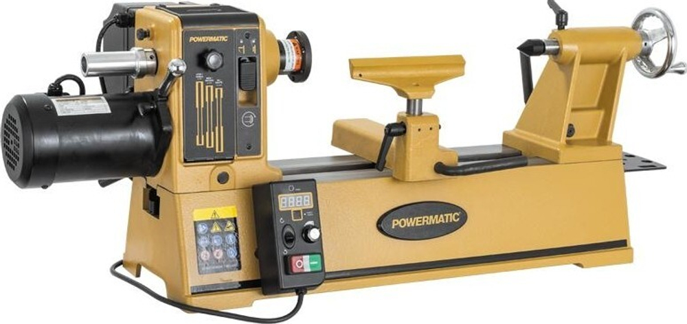 Станок токарный Powermatic PM2014 230V 1792014-RU