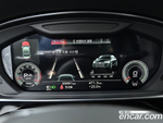 Audi A8 (D5) 55 TFSI Quattro Premium LWB (11.2021)