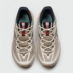 кроссовки Columbia Vibram Mega Grip Beige