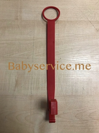 Замок механизма поднятия кузова Peg-Perego Gator