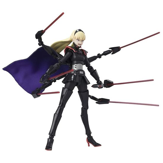 Фигурка S.H.Figuarts Star Wars Visions Am 4573102633095