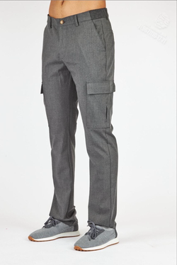 Брюки Brunello Cucinelli