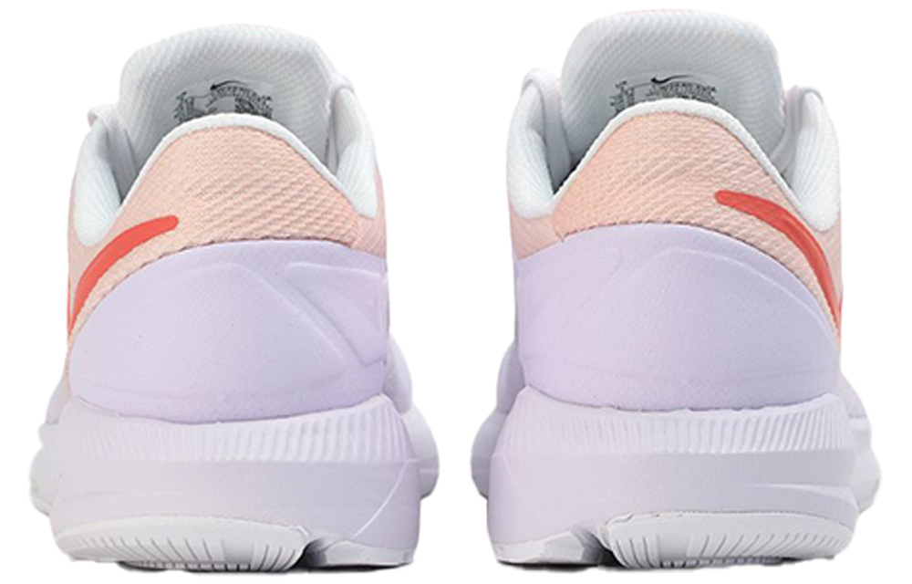 Кроссовки Nike Zoom Structure 22 Air (Женская размерная сетка)