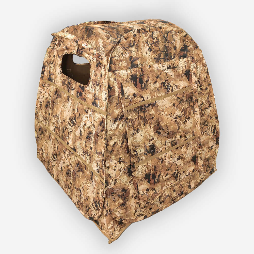 Засидка автоматическая "MONO" COMB