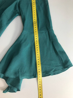 Блузка Bodyflirt непринужденная, маркировка 36, визуально на 42 размер