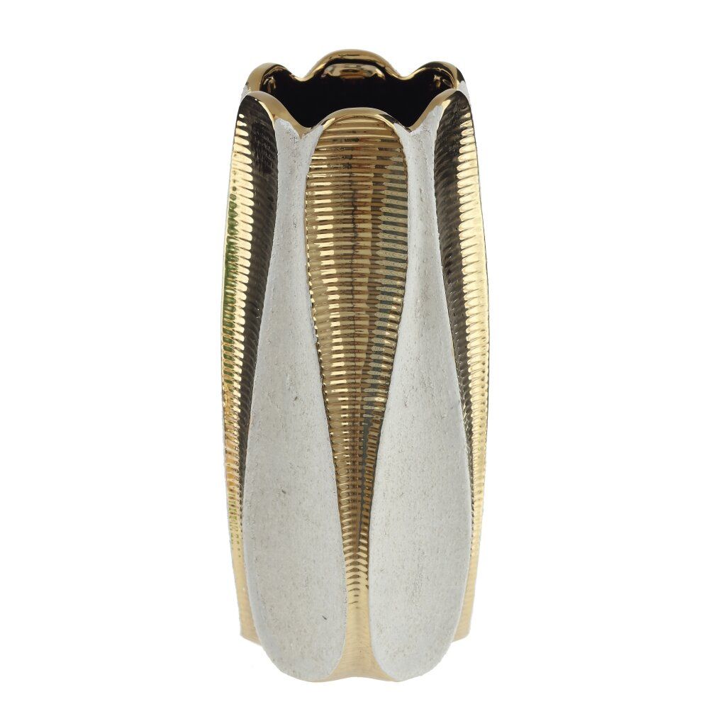 GAEM Ваза, L15 W15 H32,5 см