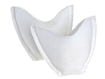 Вкладыши в пуанты Гришко полиамид арт.0550