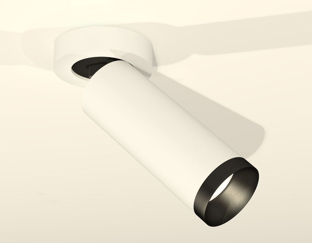 Ambrella Комплект накладного поворотного светильника Techno XM6342201