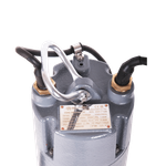 Фекальный насос с измельчителем Aquario GRINDER-200